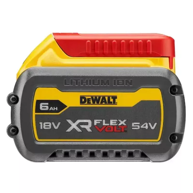 Battery DeWALT DCB546T2-XJ 6 Ah 54 V