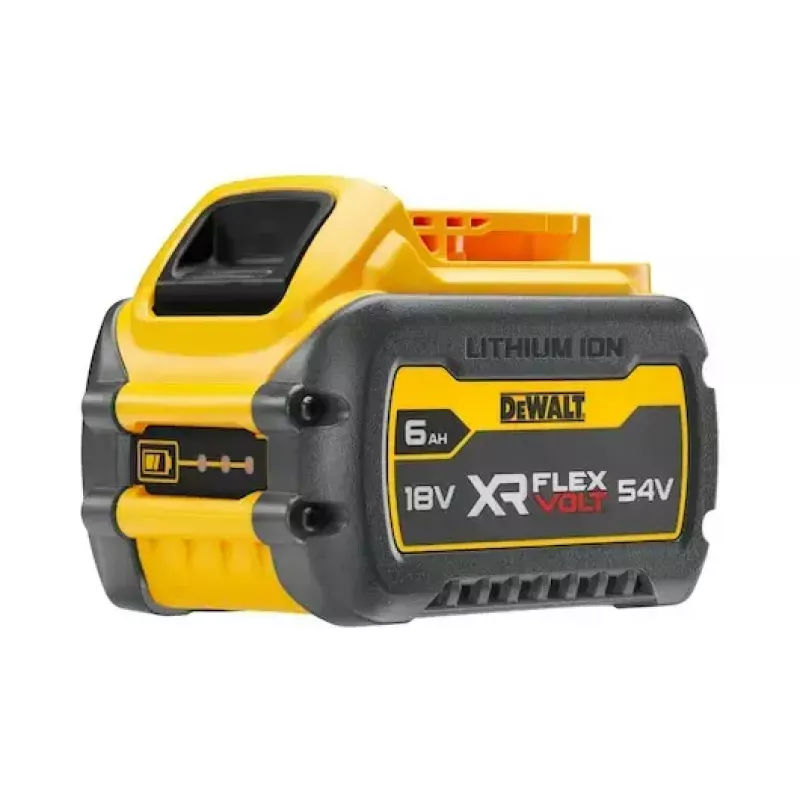 Battery DeWALT DCB546T2-XJ 6 Ah 54 V