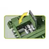 Building blocks tank Cobi M24 Chaffee 1:35 scale model, Cobi-2543
