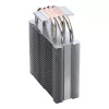 Air cooler Cooler Master Hyper 212 Spectrum V3 12 cm Black Silver