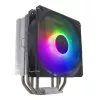 Air cooler Cooler Master Hyper 212 Spectrum V3 12 cm Black Silver