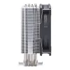 Air cooler Cooler Master Hyper 212 Spectrum V3 12 cm Black Silver