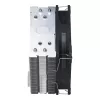Air cooler Cooler Master Hyper 212 Spectrum V3 12 cm Black Silver