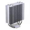 Air cooler Cooler Master Hyper 212 Spectrum V3 12 cm Black Silver
