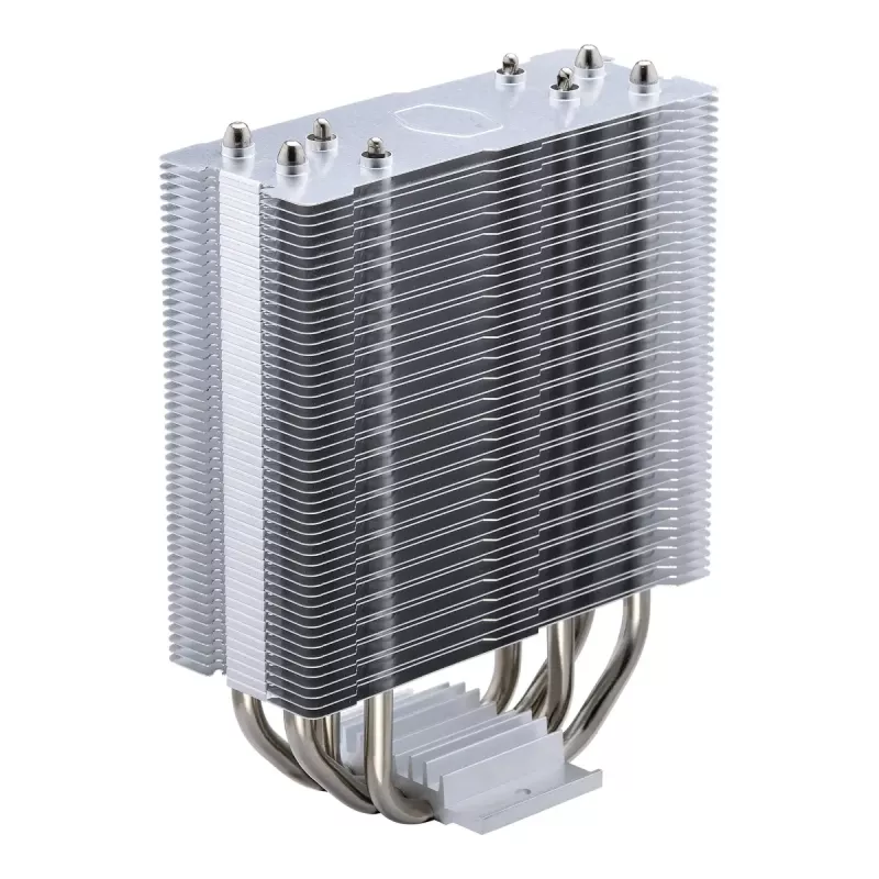 Air cooler Cooler Master Hyper 212 Spectrum V3 12 cm Black Silver
