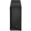 Aerocool RIFT computer case Midi Tower Black