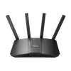 ASUS RT-BE55 wireless router 2.5 Gigabit Ethernet Dual-band (2.4 GHz / 5 GHz) Black