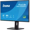 Monitor IIYAMA ProLite XB2792QSU-B1 27” IPS QHD 2560×1440 3 ms 178° VESA height-adjustable stand USB 3.2 hub speakers black B energy
