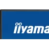 Monitor IIYAMA ProLite XB2792QSU-B1 27” IPS QHD 2560×1440 3 ms 178° VESA height-adjustable stand USB 3.2 hub speakers black B energy