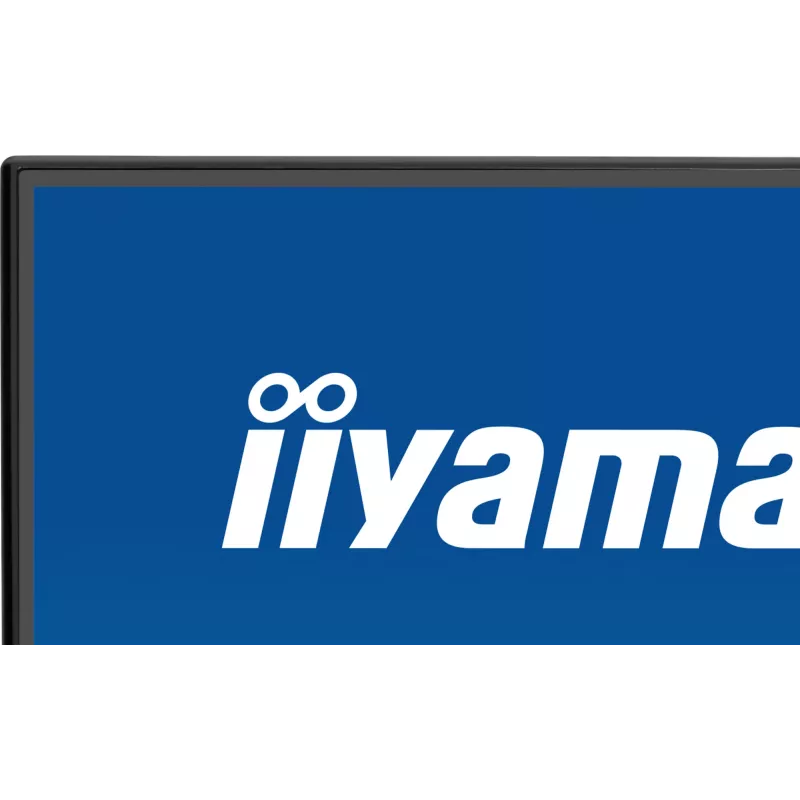 Monitor IIYAMA ProLite XB2792QSU-B1 27” IPS QHD 2560×1440 3 ms 178° VESA height-adjustable stand USB 3.2 hub speakers black B energy