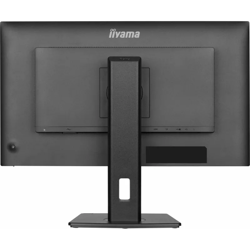 Monitor IIYAMA ProLite XB2792QSU-B1 27” IPS QHD 2560×1440 3 ms 178° VESA height-adjustable stand USB 3.2 hub speakers black B energy