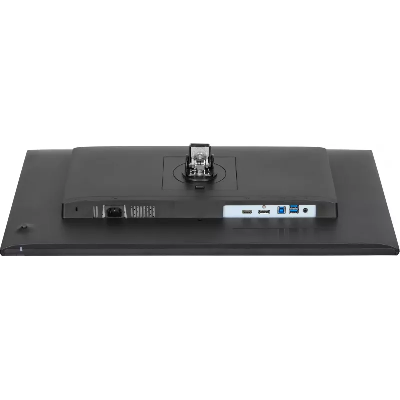 Monitor IIYAMA ProLite XB2792QSU-B1 27” IPS QHD 2560×1440 3 ms 178° VESA height-adjustable stand USB 3.2 hub speakers black B energy