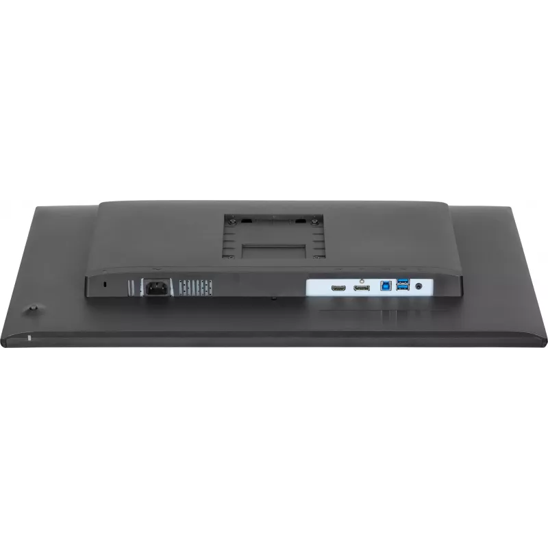 Monitor IIYAMA ProLite XB2792QSU-B1 27” IPS QHD 2560×1440 3 ms 178° VESA height-adjustable stand USB 3.2 hub speakers black B energy