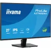 iiyama ProLite X2792QSU-B1 computer monitor 68.6 cm (27 inch) 2560 x 1440 pixels Quad HD LED Black