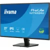 iiyama ProLite X2792QSU-B1 computer monitor 68.6 cm (27 inch) 2560 x 1440 pixels Quad HD LED Black