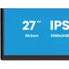 iiyama ProLite X2792QSU-B1 computer monitor 68.6 cm (27 inch) 2560 x 1440 pixels Quad HD LED Black