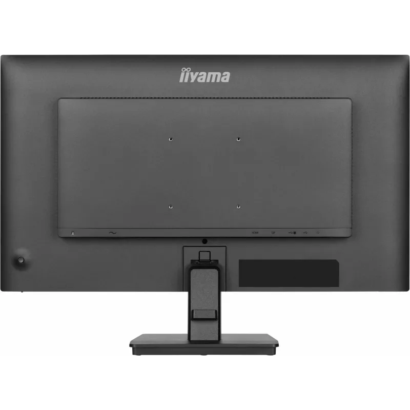 iiyama ProLite X2792QSU-B1 computer monitor 68.6 cm (27 inch) 2560 x 1440 pixels Quad HD LED Black