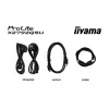 iiyama ProLite X2792QSU-B1 computer monitor 68.6 cm (27 inch) 2560 x 1440 pixels Quad HD LED Black