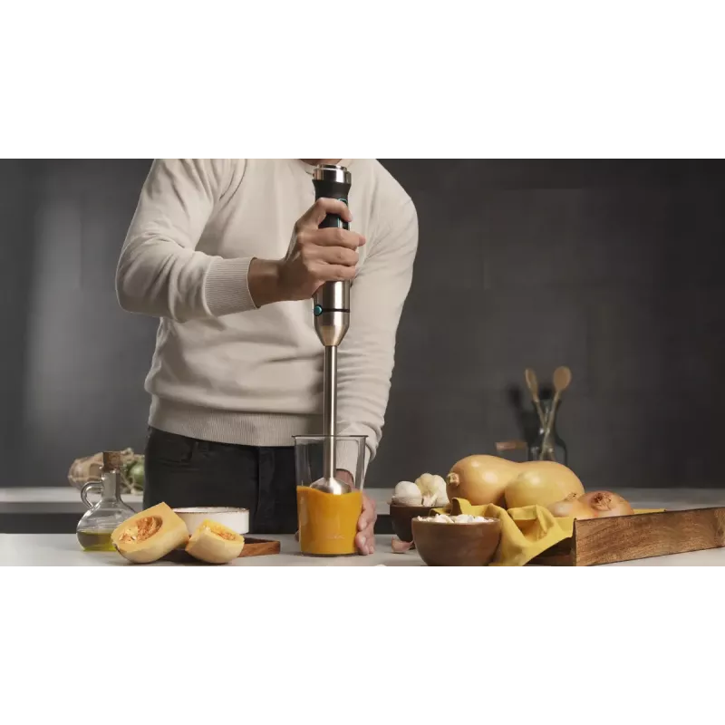 Immersion blender Cecotec Power TitanBlack 1500 XL TotalMix