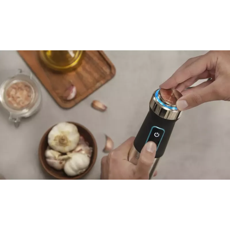 Immersion blender Cecotec Power TitanBlack 1500 XL TotalMix