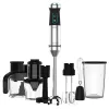 Immersion blender Cecotec Power TitanBlack 1500 XL TotalMix