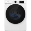 Gorenje WPNEI14A2TS washing machine Front-load 10 kg 1400 RPM Black, White