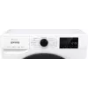 Gorenje WPNEI14A2TS washing machine Front-load 10 kg 1400 RPM Black, White