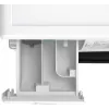 Gorenje WPNEI14A2TS washing machine Front-load 10 kg 1400 RPM Black, White