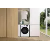 Gorenje WPNEI14A2TS washing machine Front-load 10 kg 1400 RPM Black, White