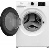 Gorenje WPNEI14A2TS washing machine Front-load 10 kg 1400 RPM Black, White