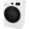 Gorenje WPNEI14A2TS washing machine Front-load 10 kg 1400 RPM Black, White
