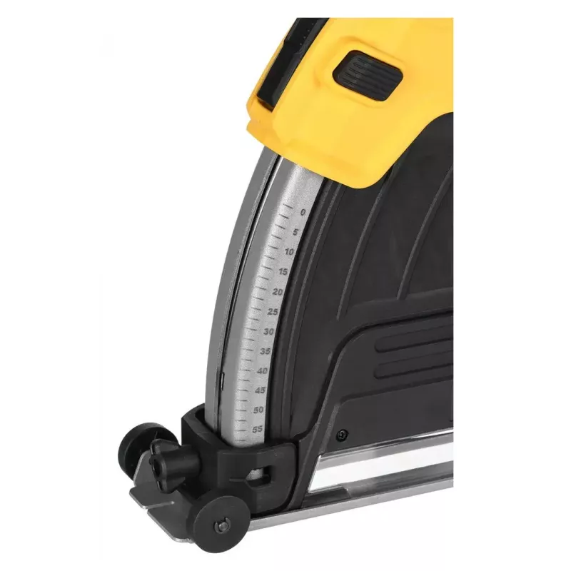 Angle Grinder DeWalt DWE46229-XJ 230 mm 2600 W — handheld power tool for cutting and grinding