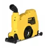 Angle Grinder DeWalt DWE46229-XJ 230 mm 2600 W — handheld power tool for cutting and grinding