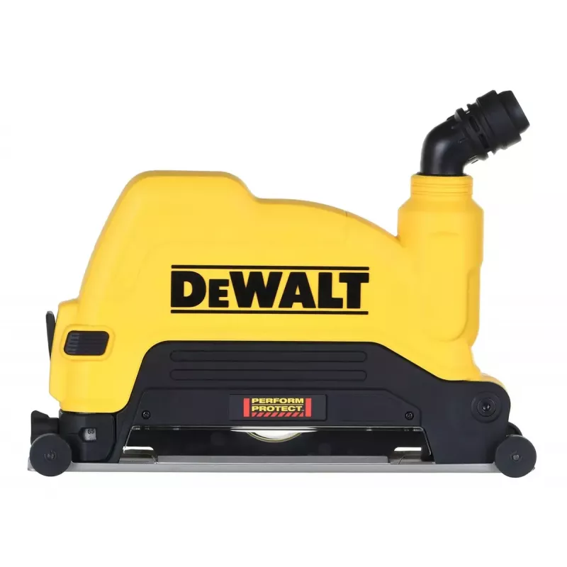 Angle Grinder DeWalt DWE46229-XJ 230 mm 2600 W — handheld power tool for cutting and grinding