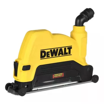 Angle Grinder DeWalt DWE46229-XJ 230 mm 2600 W — handheld power tool for cutting and grinding