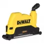 Angle Grinder DeWalt DWE46229-XJ 230 mm 2600 W — handheld power tool for cutting and grinding