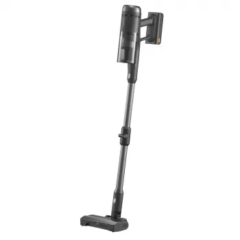 Roborock H60 Ultra Stick vacuum Battery Dry HEPA Bagless Black
