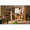 Roborock H60 Ultra Stick vacuum Battery Dry HEPA Bagless Black