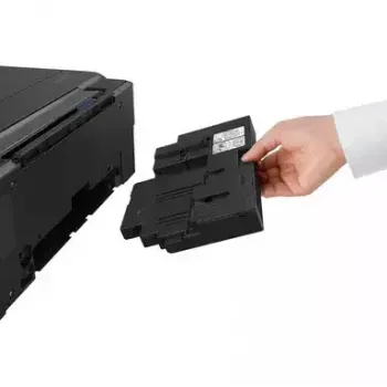 Canon PIXMA G550 MegaTank inkjet printer Colour 4800 x 1200 DPI A4 Wi-Fi
