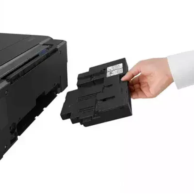 Canon PIXMA G550 MegaTank inkjet printer Colour 4800 x 1200 DPI A4 Wi-Fi