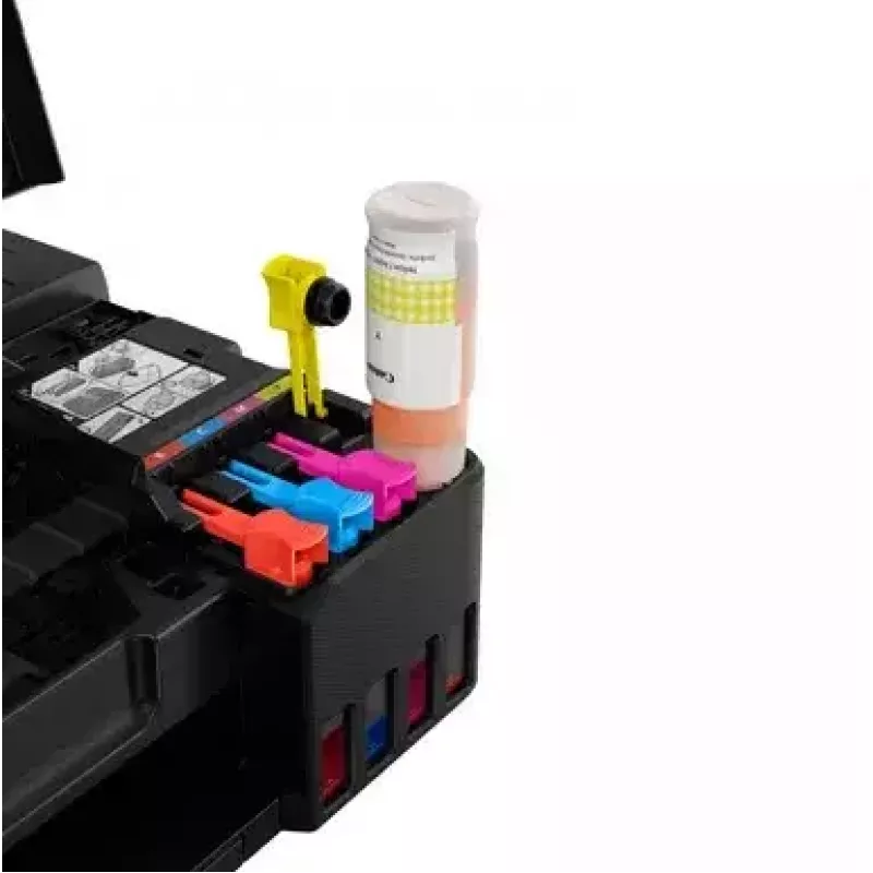 Canon PIXMA G550 MegaTank inkjet printer Colour 4800 x 1200 DPI A4 Wi-Fi