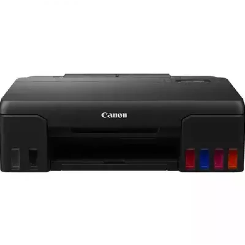Canon PIXMA G550 MegaTank inkjet printer Colour 4800 x 1200 DPI A4 Wi-Fi