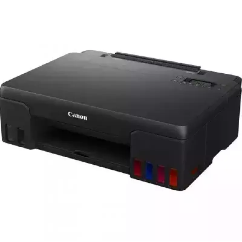 Canon PIXMA G550 MegaTank inkjet printer Colour 4800 x 1200 DPI A4 Wi-Fi