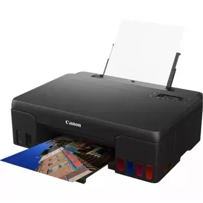 Canon PIXMA G550 MegaTank inkjet printer Colour 4800 x 1200 DPI A4 Wi-Fi