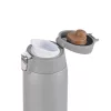 EMSA Light Mug 400 ml Silver