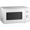 Bosch Serie 2 FL020MW0 White Solo microwave Countertop 20 L 800 W