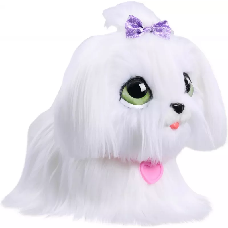 FurReal Gogo the Walking Puppy, Boy/Girl, 4 yr(s), Sounding