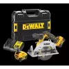 Circular Saw DeWALT DCS512P2-QW