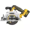 Circular Saw DeWALT DCS512P2-QW