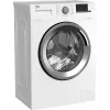 Beko WMO822A washing machine Front-load 8 kg 1400 RPM White